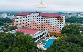 โรงแรมเฮอริเทจ เชียงราย โฮเทล แอนด์ คอนเวนชั่น (SHA Extra Plus)